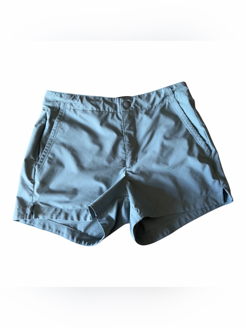 The North Face Never Stop Wearing Shorts Size 4 FlashDry-XD NF0A7WS9 NWOT - Picture 3 of 15